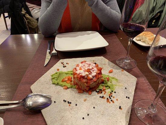 El Rincon de Basi Centro